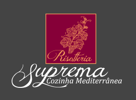Risotteria Suprema Cozinha Mediterrânea