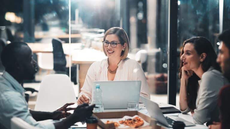 agenciamento de negócios1