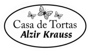 casa de tortas alzir krauss logo