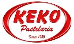keko pastelaria logo