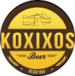 Koxixos Beer