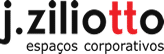 J Ziliotto - J.Ziliotto - J. Ziliotto Espaços Corporativos