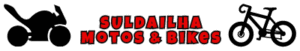 Suldailha Motos e Bikes