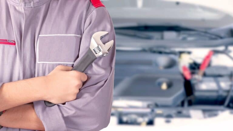 serviços automotivos