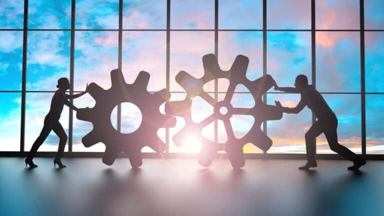 sociedades de participação