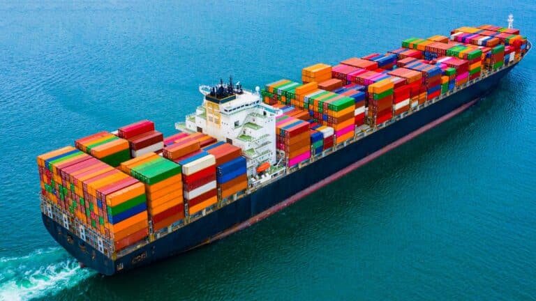 transporte aquaviário