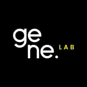 Logo Gene Lab