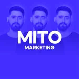 Logo Mito Marketing Acif