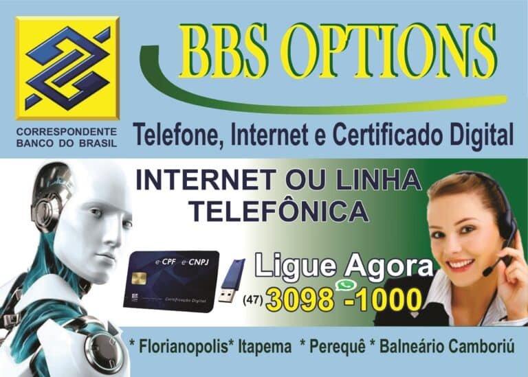 BBS OPTIONS com WhatsApp e Certificado Digital com Whasts 768x549