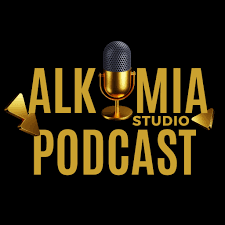 ALKIMIA PODCAST FLORIPA