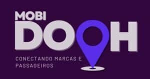 MOBIDOOH Publicidade em movimento, conectando marcas e passageiros.