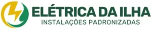 ELÉTRICA DA ILHA INSTALAÇÕES PADRONIZADAS
