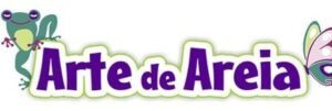 Arte de Areia - Uma atividade com areia colorida criativa e desafiadora para as crianças.