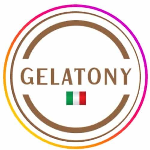 Gelateria Gelatony - A Verdadeira Experiência Italiana