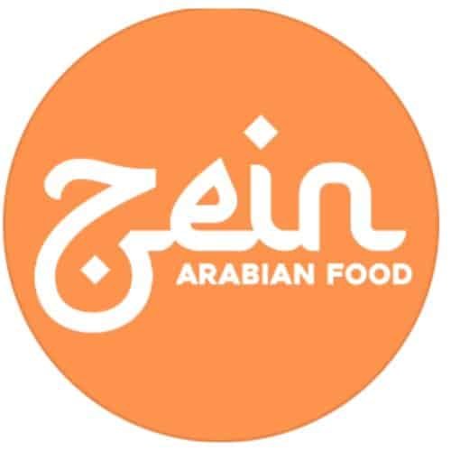 ZEIN ARABIAN FOOD JURERE