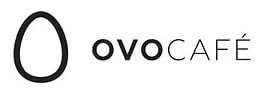 ovo cafe logo