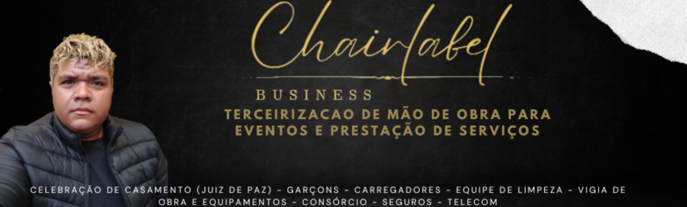 User banner image