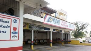 rodar auto center