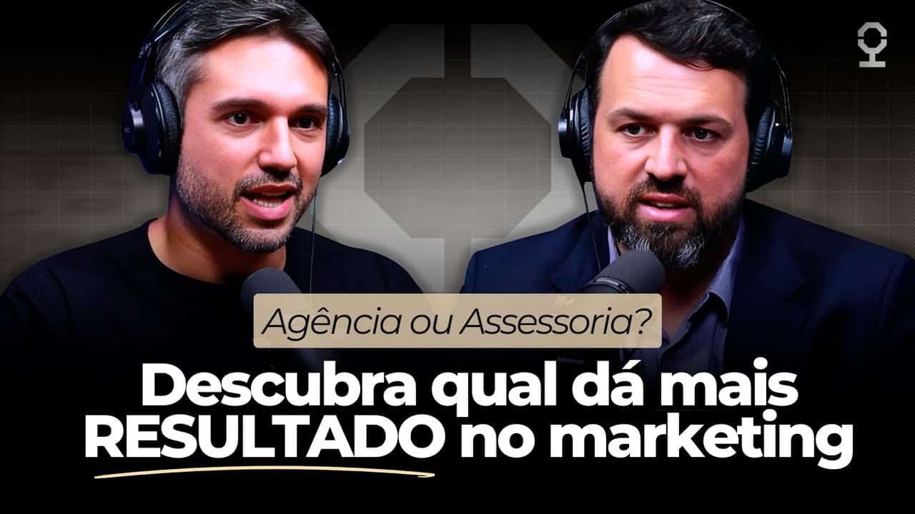 O que faz a ASSESSORIA CODIRECT ser diferente das agências tradicionais? | EP#27 T2