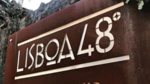 LISBOA 48