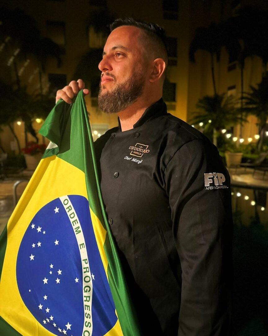 Chef Mizraji - Cocina Mizraji