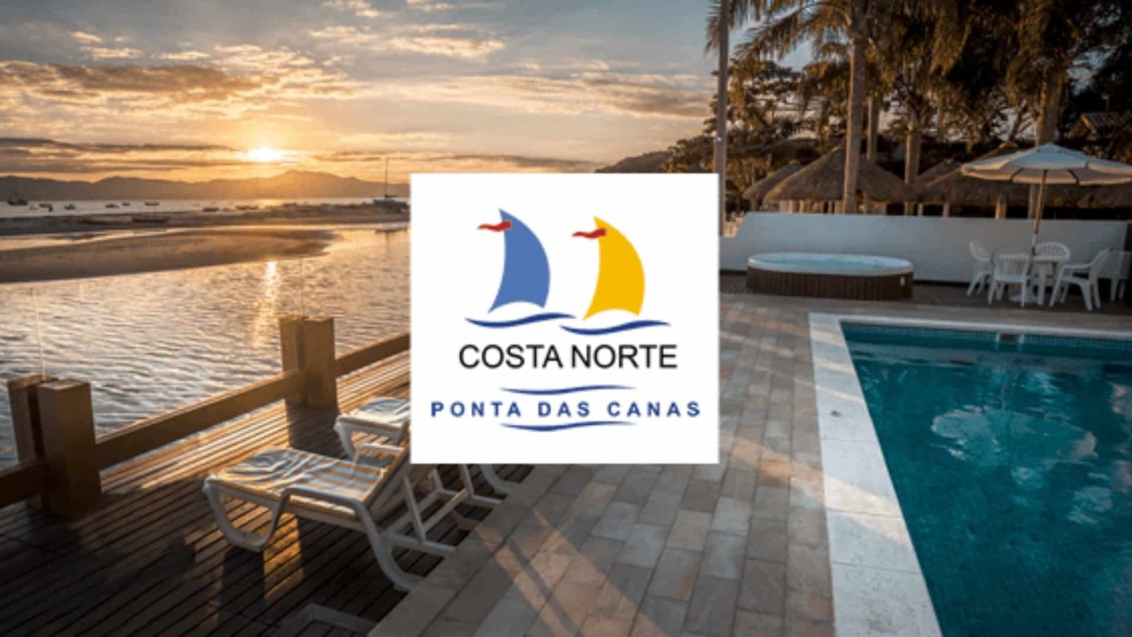 Hotel Costa Norte Ponta Das Canas