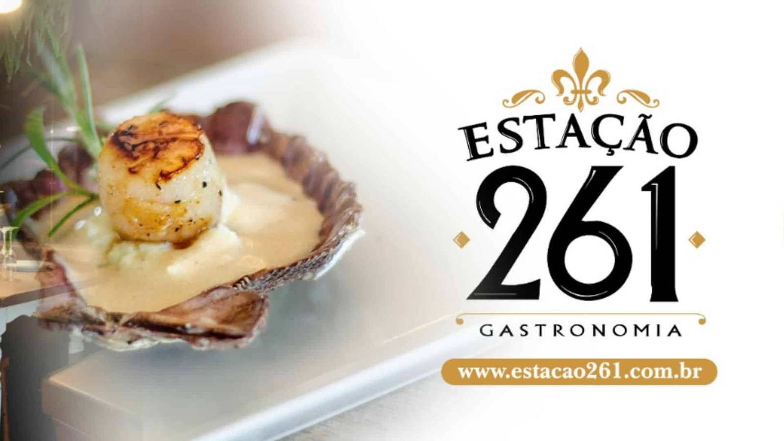 Estação 261 Gastronomia