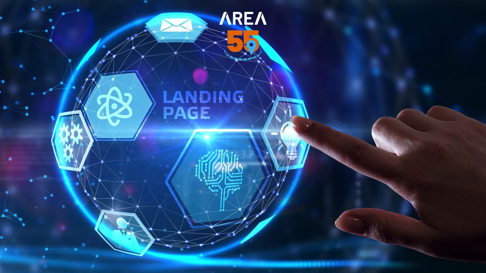 Conteúdo Persuasivo para Landing Page