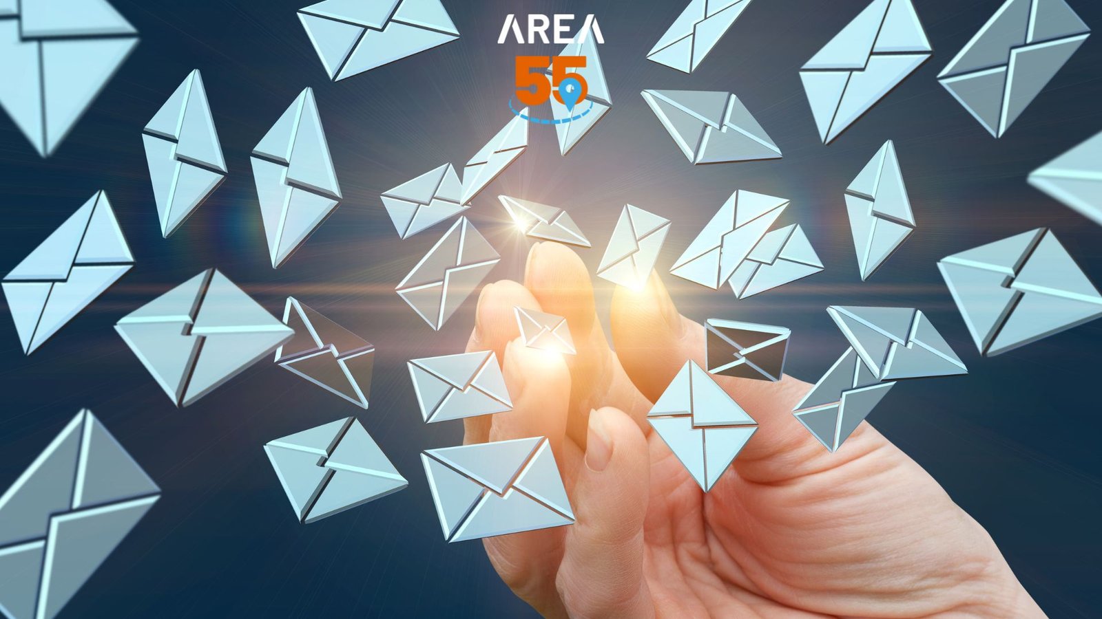 Modelo de E-mail para Apresentação de Produtos