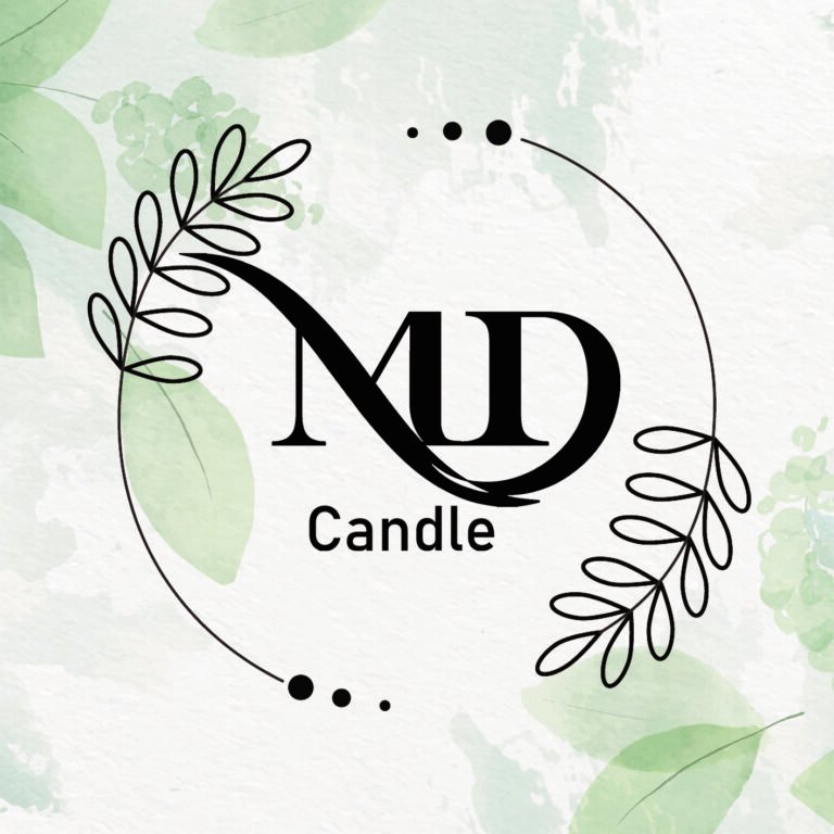 MD Candle & Essências
