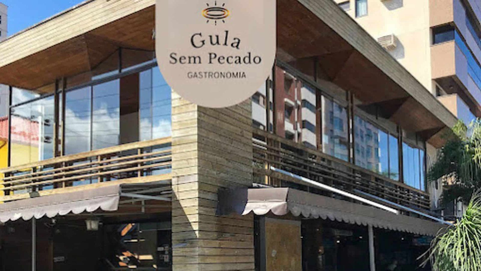 Bendita Gula Sem Pecado