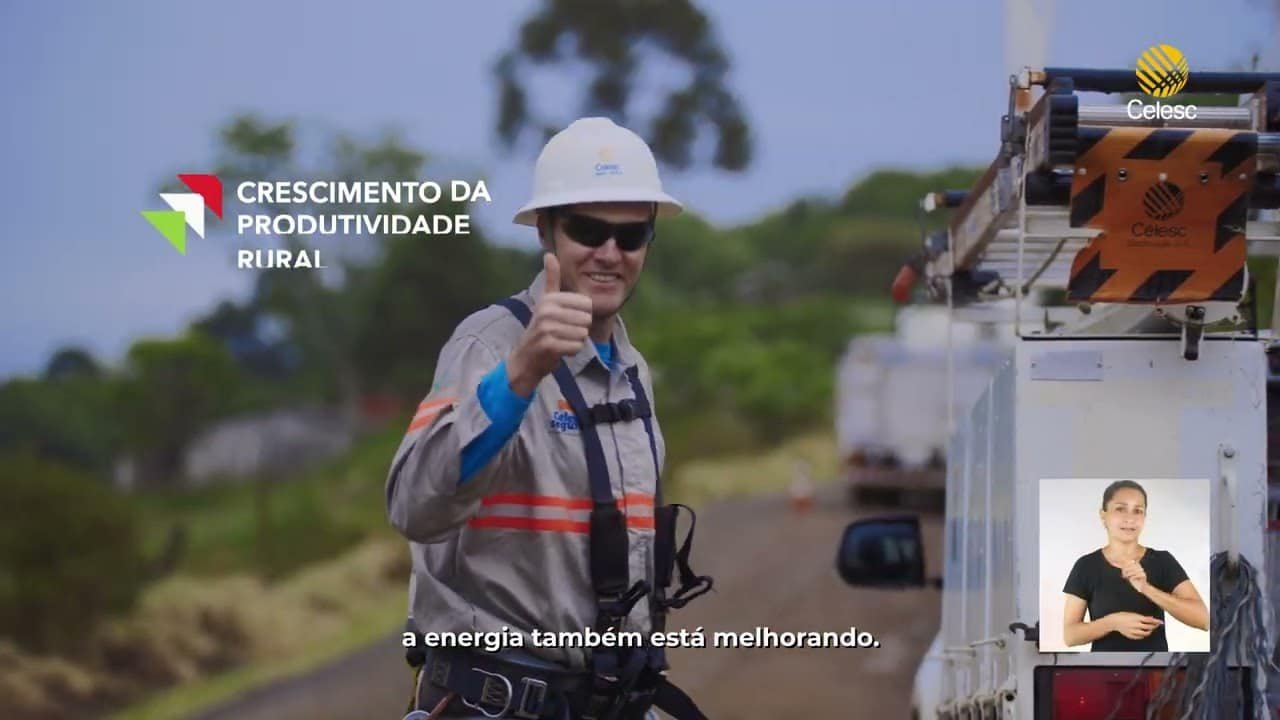 500KM de nova rede trifásica