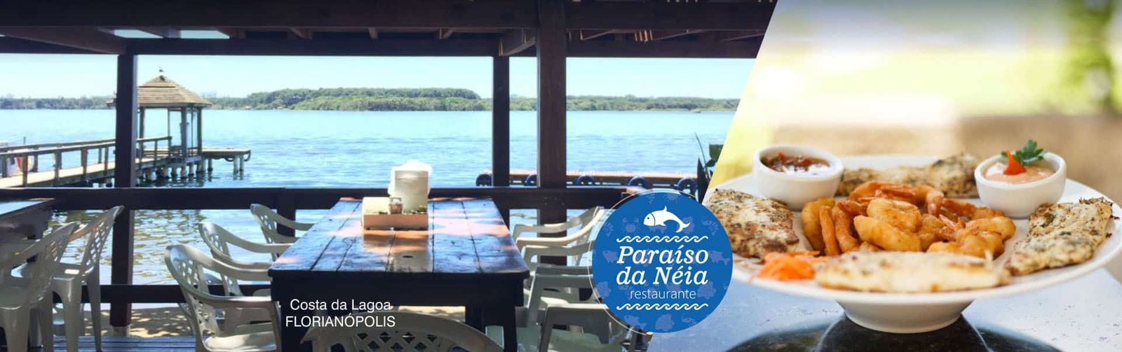 RESTAURANTE PARAÍSO DA NÉIA