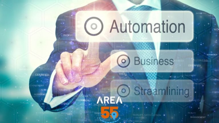 Sua Empresa Ainda Gasta Tempo com o que Poderia Ser Automático?