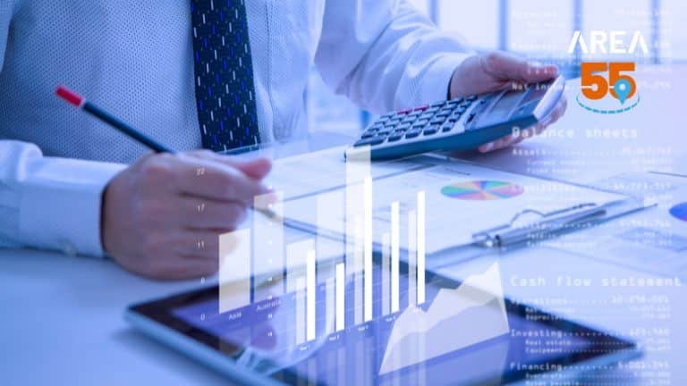 Fluxo de Caixa: Sua Empresa…