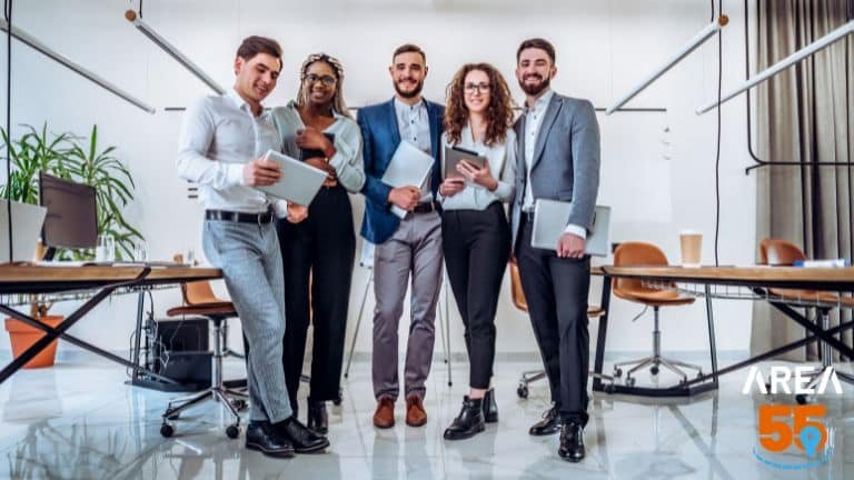 Imagem Profissional: Sua Marca Inspira Confiança ao Primeiro Contato?