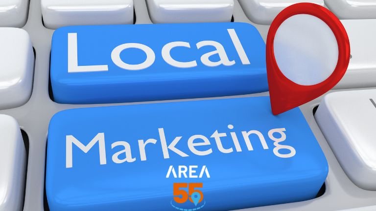 Marketing Local: Sua Empresa Está Presente na Comunidade?