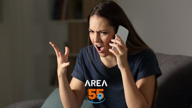 Sua Empresa Está Preparada Para Situações Difíceis com Clientes?