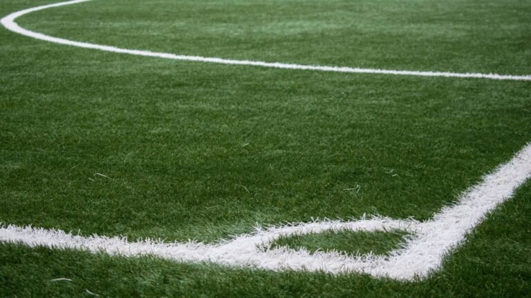 quadras de futebol