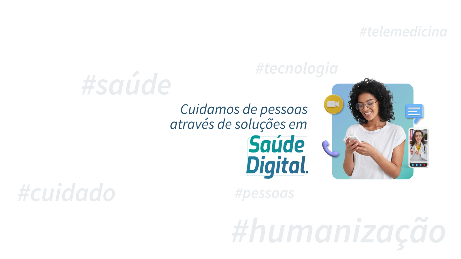 TOPMED SAÚDE DIGITAL