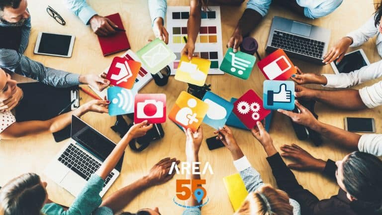 Redes Sociais: Sua Marca Está Ganhando Visibilidade Onde Importa?