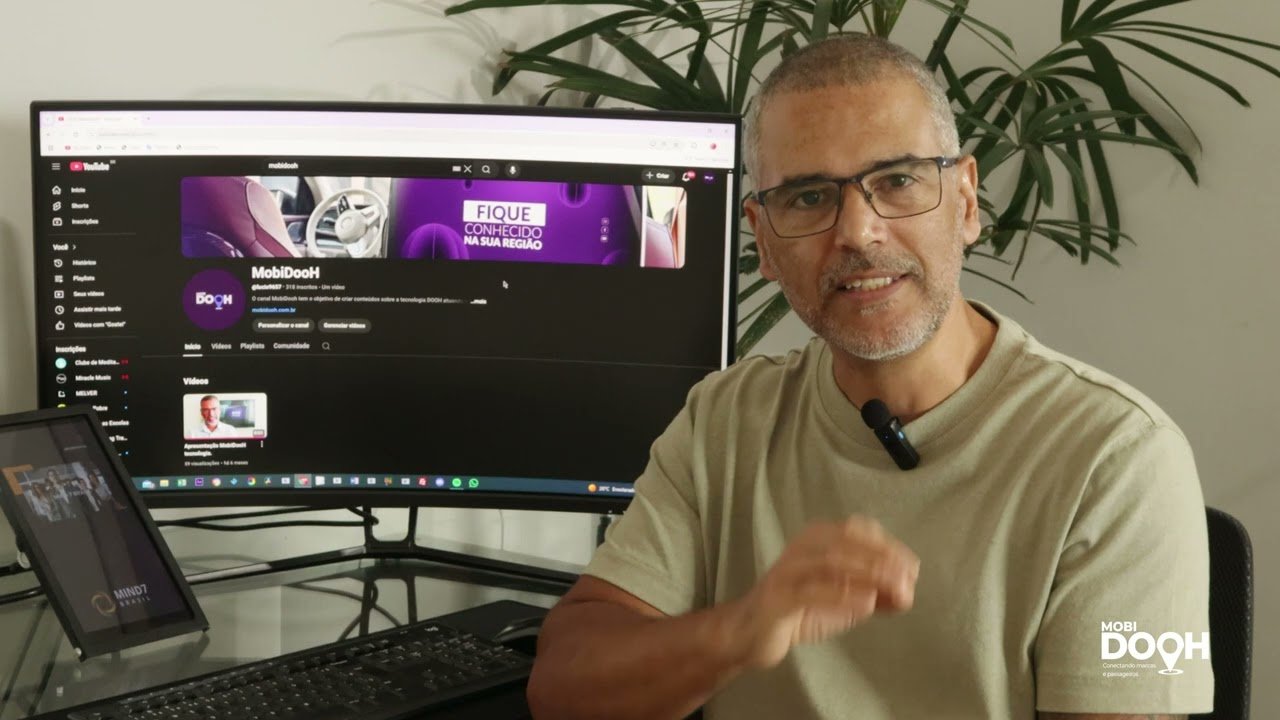 Youtube Vídeos 1