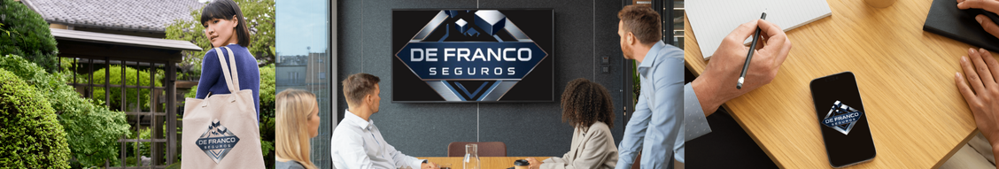 DE FRANCO SEGUROS