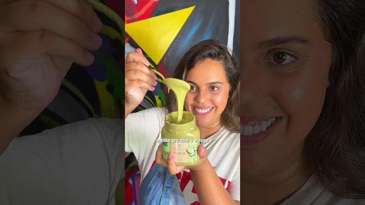 Pistache – Cacau Show