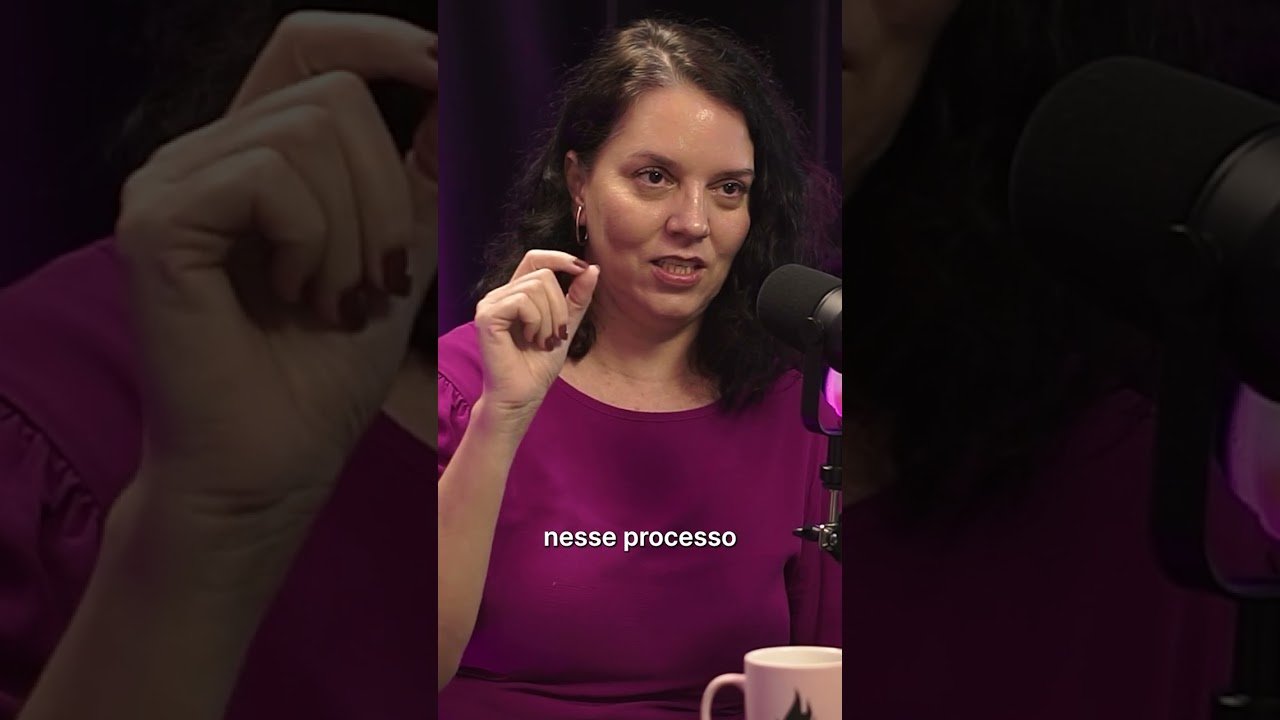 Catálogo digital do Nex no Olha Ela! Podcast