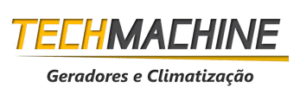 TECHMACHINE GERADORES E CLIMATIZAÇÃO