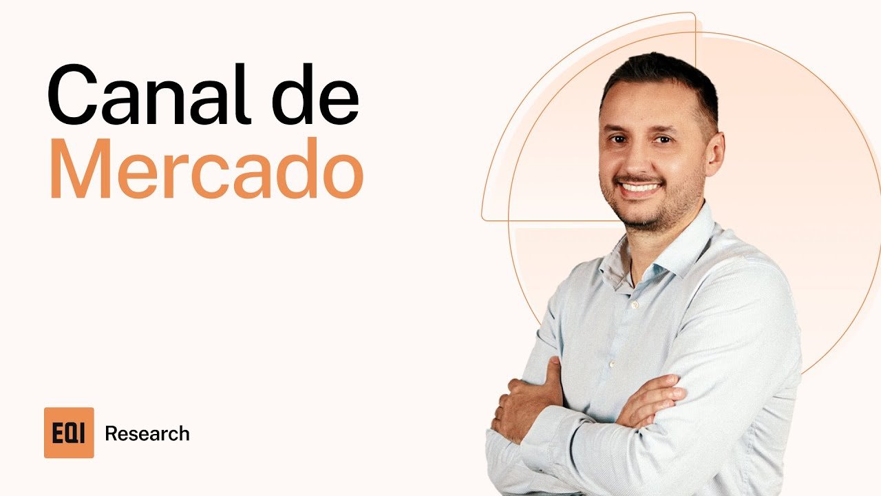 📡 CANAL DE MERCADO 📡 | 27/05/2025 – Operando com Disciplina e Lucro! AO VIVO