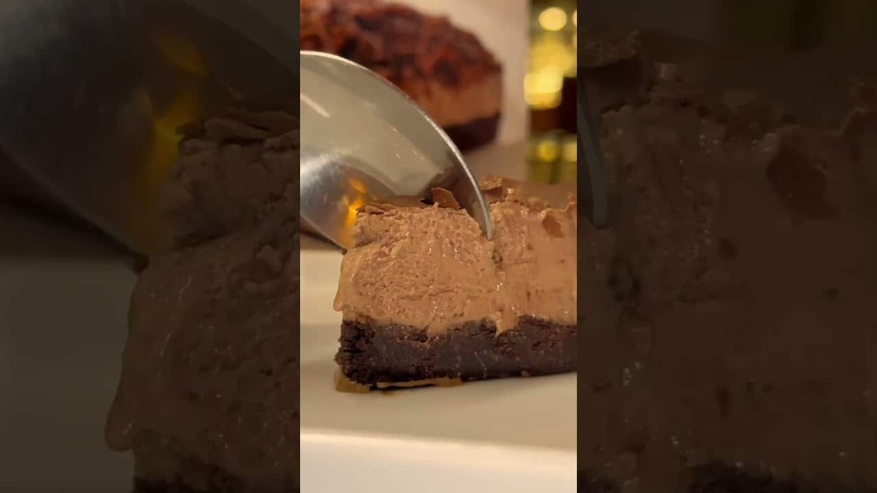 Torta laCreme e Torta laNut