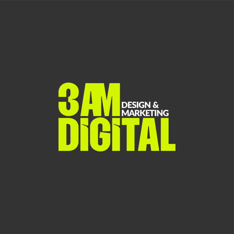 LOGOTIPO 3 AM PNG FUNDOCINZA RGB 1 768x768