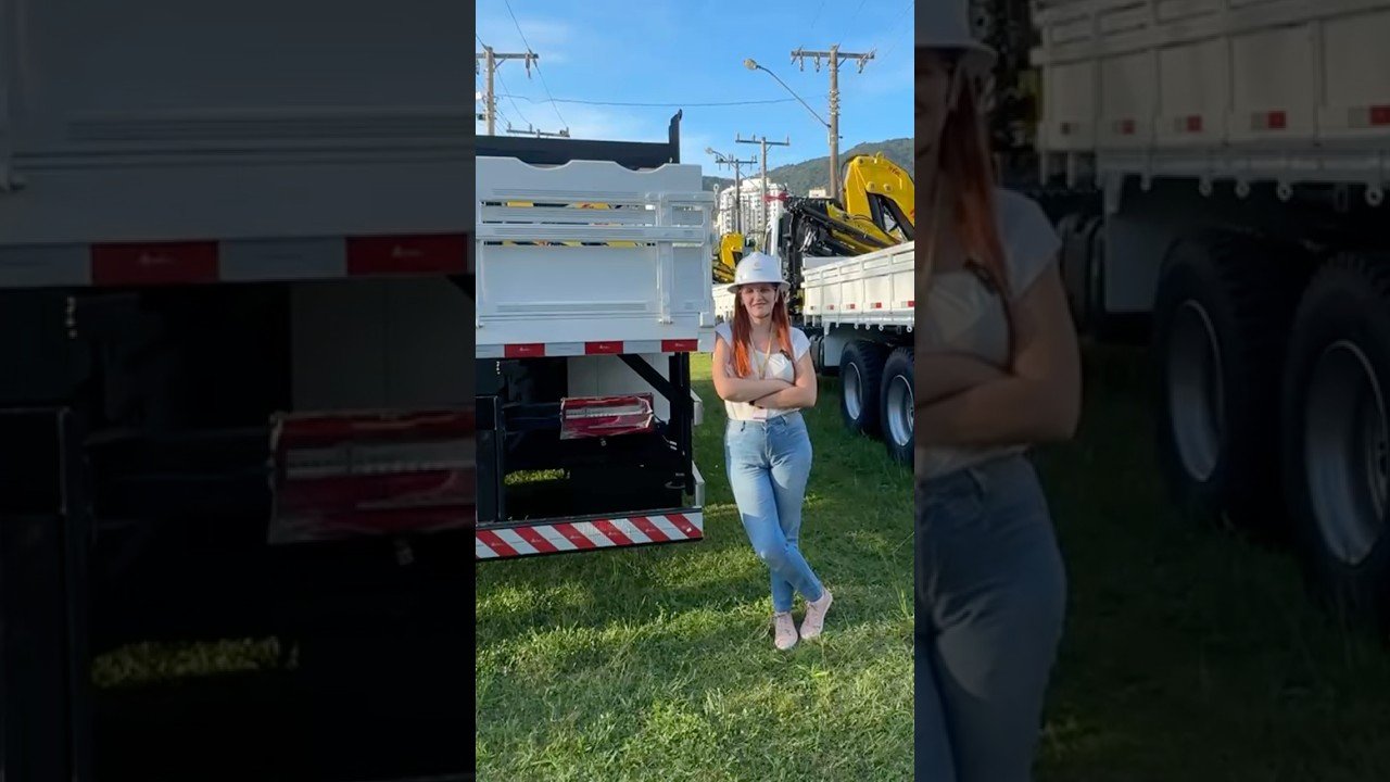 🚛 A Celesc segue investindo em eficiência e segurança!
